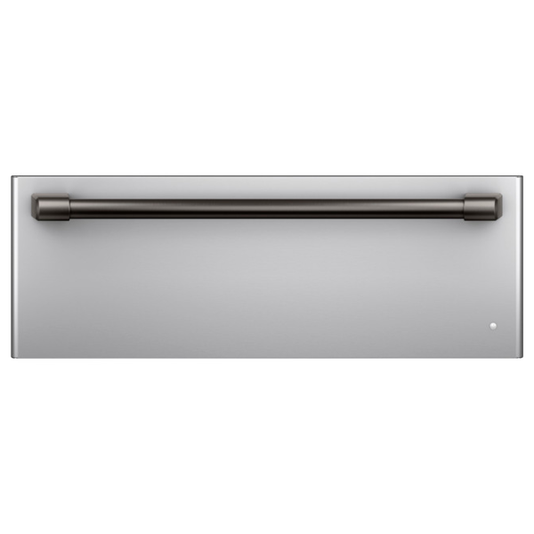 CTW900P2PS1-SST-BBL-2 Cajón Calentador Café 30" CTW900P2PS1