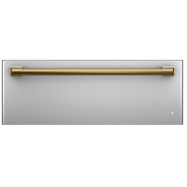 CTW900P2PS1-SST-BBRS-4 Cajón Calentador Café 30" CTW900P2PS1