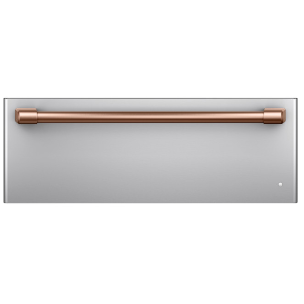 CTW900P2PS1-SST-BCU-3 Cajón Calentador Café 30" CTW900P2PS1