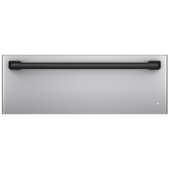 CTW900P2PS1-SST-FBL-5 Cajón Calentador Café 30" CTW900P2PS1