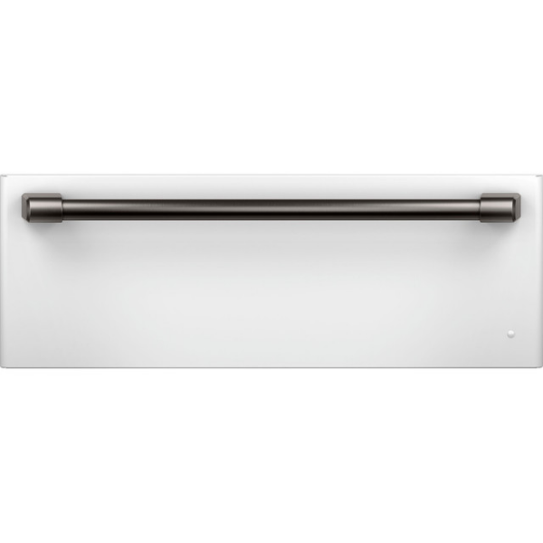 CTW900P4PW2-MWT-BBL-2 Cajón calentador Café 30" CTW900P4PW2