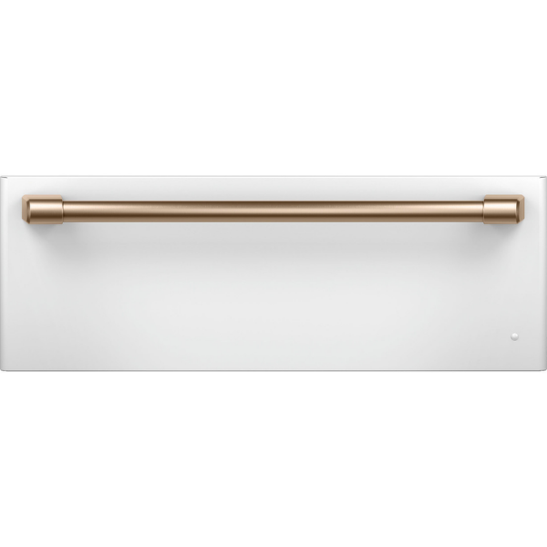 CTW900P4PW2-MWT-BBR-1 Cajón calentador Café 30" CTW900P4PW2