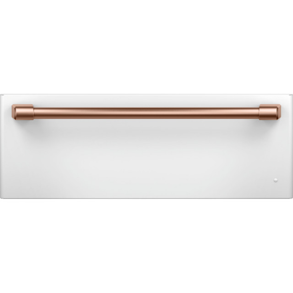 CTW900P4PW2-MWT-BCU-3 Cajón calentador Café 30" CTW900P4PW2