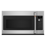 Microondas Café Convección 1.7 pies CVM517P2RS1