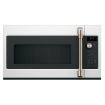 Microondas Café Convección 1.7 pies CVM517P4RW2