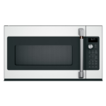 Microondas Café 2.1 pies CVM521P2MS1