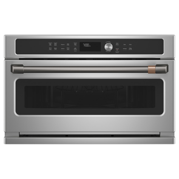 CWB713P2VS1-SST-BBL-4 Horno Café Convección 30" CWB713P2VS1