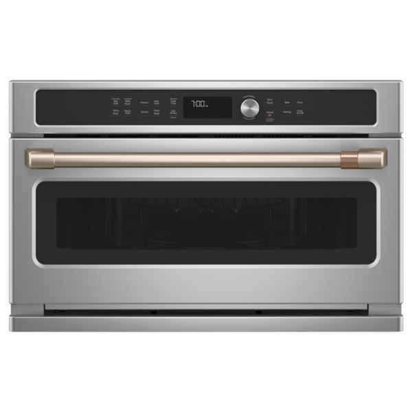 CWB713P2VS1-SST-BBR-12 Horno Café Convección 30" CWB713P2VS1