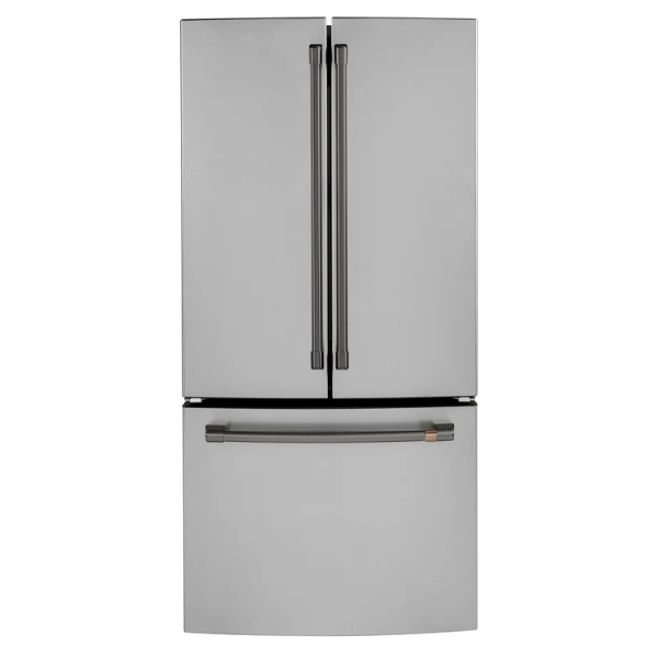 CWE19SP2NS1-SST-BBL Refrigerador Café Energy Star 18.6 pies CWE19SP2NS1