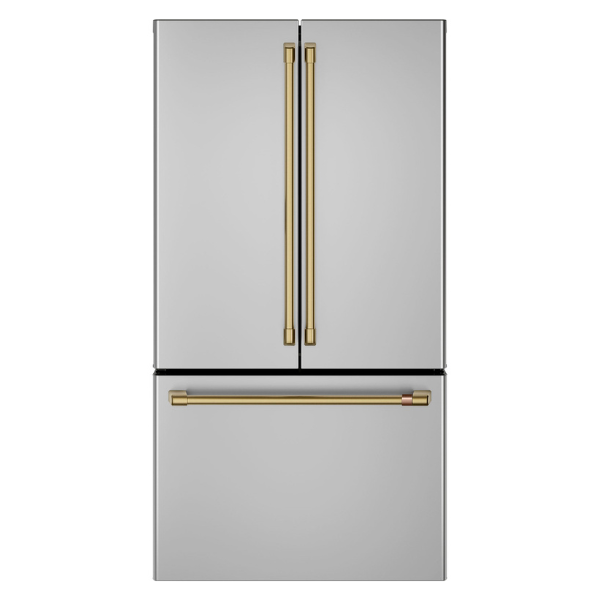 CWE19SP2NS1-SST-BBRS Refrigerador Café Energy Star 18.6 pies CWE19SP2NS1