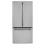 Refrigerador Café Energy Star 18.6 pies CWE19SP2NS1