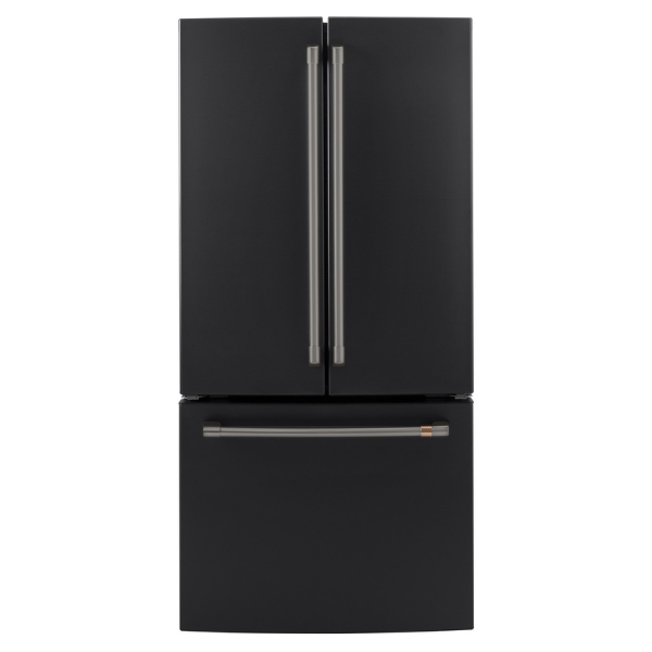 CWE19SP3ND1-MBL-BBL Refrigerador Café Energy Star 18.6 pies CWE19SP3ND1