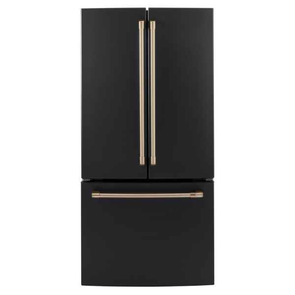 CWE19SP3ND1-MBL-BBR Refrigerador Café Energy Star 18.6 pies CWE19SP3ND1