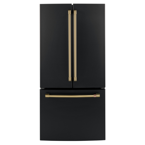 CWE19SP3ND1-MBL-BBRS Refrigerador Café Energy Star 18.6 pies CWE19SP3ND1