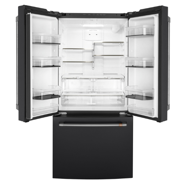CWE19SP3ND1-MBL-BST (4) Refrigerador Café Energy Star 18.6 pies CWE19SP3ND1