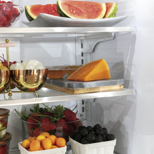 CWE19SP3ND1-MBL-BST (8) Refrigerador Café Energy Star 18.6 pies CWE19SP3ND1
