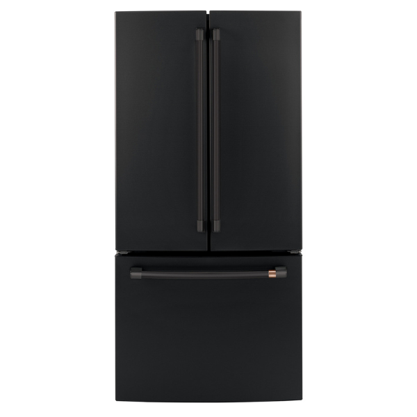 CWE19SP3ND1-MBL-FBL Refrigerador Café Energy Star 18.6 pies CWE19SP3ND1