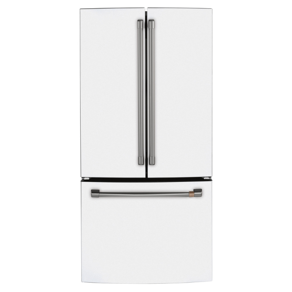 CWE19SP4NW2-MWH-BBL Refrigerador Café Energy Star 18.6 pies CWE19SP4NW2