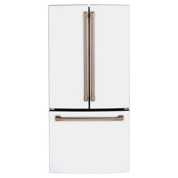CWE19SP4NW2-MWH-BCU Refrigerador Café Energy Star 18.6 pies CWE19SP4NW2