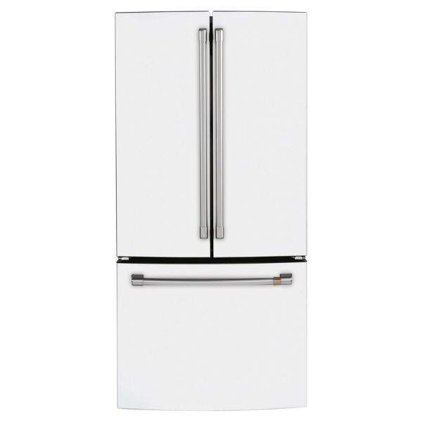 CWE19SP4NW2-MWH-BST Refrigerador Café Energy Star 18.6 pies CWE19SP4NW2