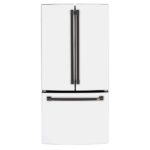 Refrigerador Café Energy Star 18.6 pies CWE19SP4NW2