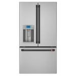 Refrigerador Café Energy Star 22.1 pies CYE22TP2MS1