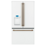 Refrigerador Café Energy Star 22.1 pies CYE22TP4MW2