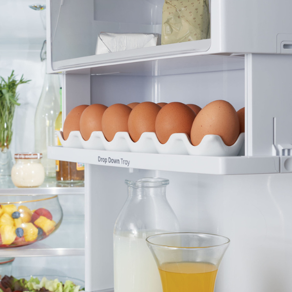CYE22TP4MW2-MWH-BBR (6) Refrigerador Café Energy Star 22.1 pies CYE22TP4MW2