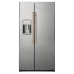 Refrigerador Café 21.9 pies CZS22MP2NS1