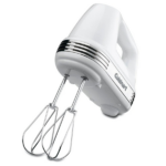 Batidora de mano Cuisinart Hm-50 Power Advantage