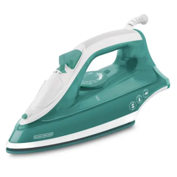 IRBD352-1 Plancha a Vapor Black+Decker IRBD352