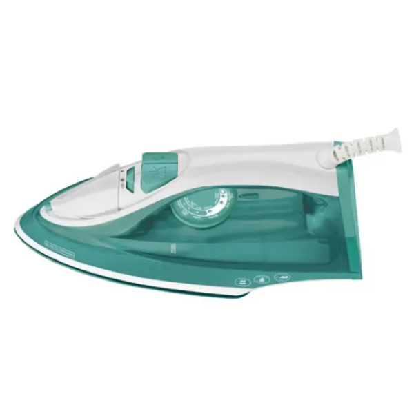IRBD352-2 Plancha a Vapor Black+Decker IRBD352