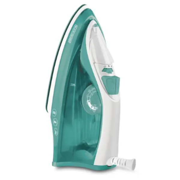 IRBD352-5 Plancha a Vapor Black+Decker IRBD352