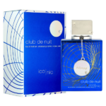 Perfume Armaf Club de Nuit Blue Iconic Hombre 105 ml