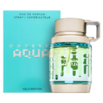 Perfume Armaf Odyssey Aqua Hombre 100 ml