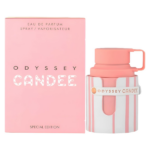 Perfume Armaf Odyssey Candee Mujer 100 ml