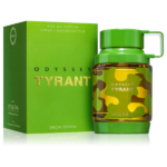 Perfume Armaf Odyssey Tyrant 100ml