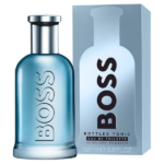 Perfume Hugo Boss Bottled Tonic Hombre 100 ml