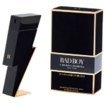 Perfume Carolina Herrera Bad Boy Hombre 100 ml
