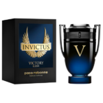 Perfume Paco Rabanne Invictus Victory Elixir Hombre 100 ml