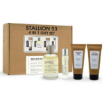Estuche Stallion 53 4 piezas