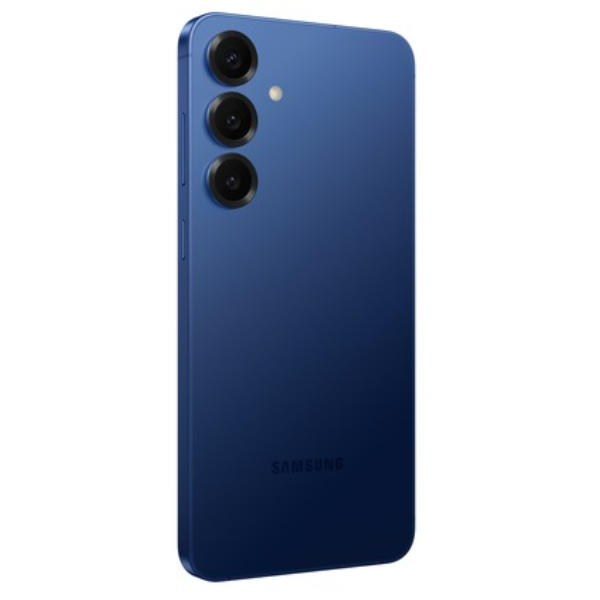 SM-S936BDBKGTO-3 Celular Samsung Galaxy S25 Plus 5G 12GB/512GB