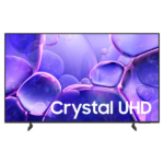 Pantalla Samsung Crystal U8200F 43" 4K Smart TV (2025)