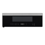 Horno Café 1.2 pies UVM9125STSS