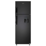 Refrigerador Whirlpool Top Mount Xpert Flow 11 Pies, WRW32DKTMB