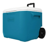 Hielera Coleman Chiller 60QT
