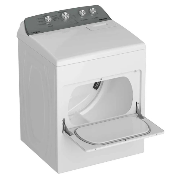 7MWGD22TLRW (4) Secadora a Gas Whirlpool Carga Superior 22kg, 7MWGD22TLRW