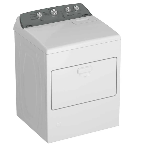 7MWGD22TLRW (5) Secadora a Gas Whirlpool Carga Superior 22kg, 7MWGD22TLRW
