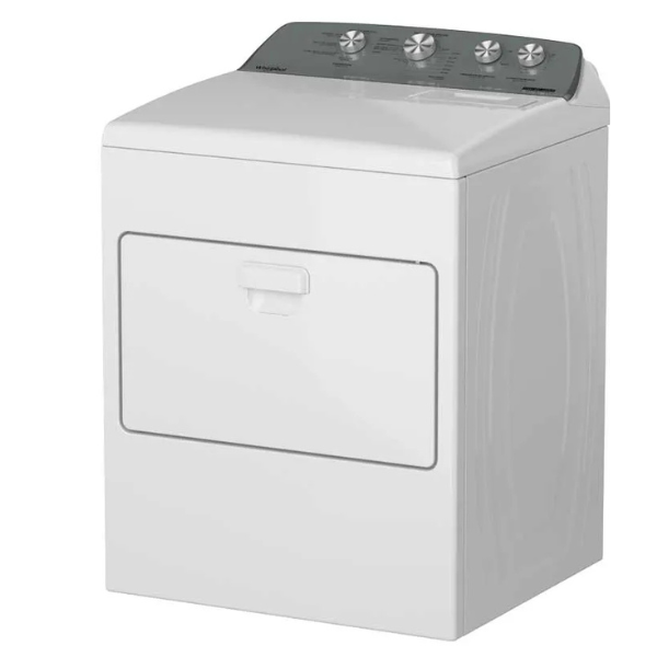 7MWGD22TLRW (6) Secadora a Gas Whirlpool Carga Superior 22kg, 7MWGD22TLRW