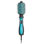 Cepillo de Aire Conair 2 en 1 con Infusión Hialurónica